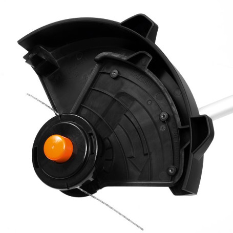 Триммер аккумуляторный DAEWOO DABC 3240Li