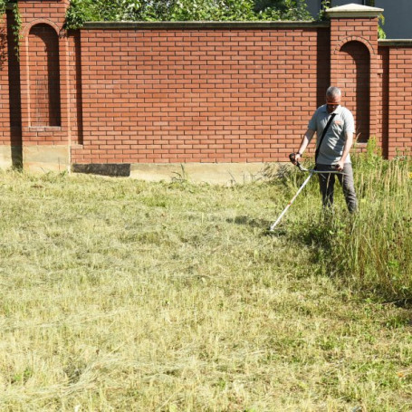 Триммер аккумуляторный DAEWOO DABC 3240Li