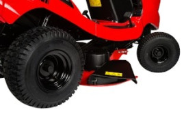 Райдер AL-KO Solo T 13-93.7 HDS-A