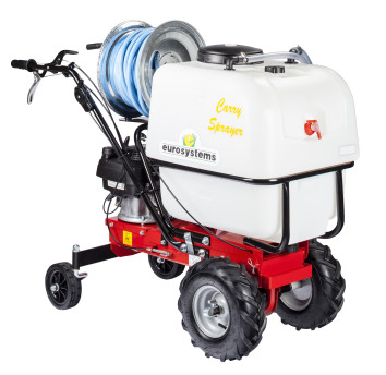 Опрыскиватель бензиновый Eurosystems Carry Sprayer