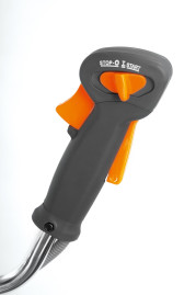 Мотокоса Daewoo DABC 320