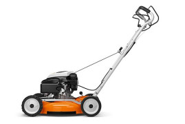 Газонокосилка STIHL RM 4.0 RT бензиновая мульчирующая