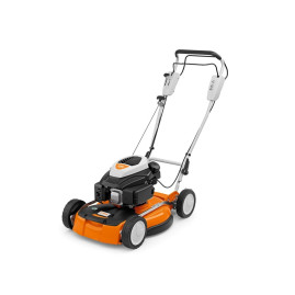 Газонокосилка STIHL RM 4.0 RT бензиновая мульчирующая