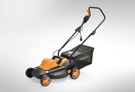 Газонокосилка электрическая Carver LME-1032