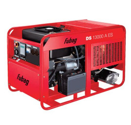 Электростанция FUBAG DS 13000 A ES