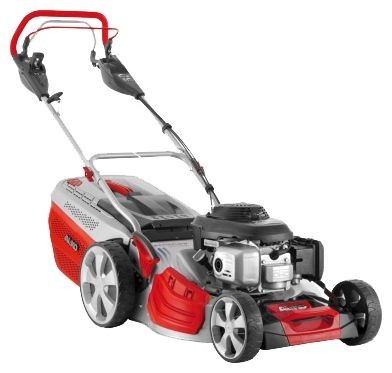Газонокосилка бензиновая AL-KO Highline 523 SP-H