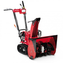 Снегоуборщик бензиновый Honda HSS 655 ET1 серия 6