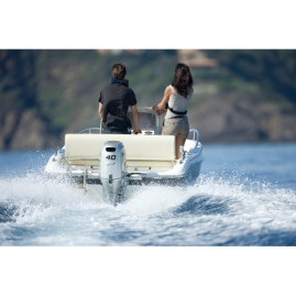 Лодочный мотор Honda BF40DK2 SRTU