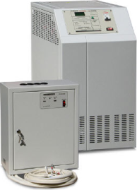 Стабилизатор напряжения однофазный Штиль R-33000