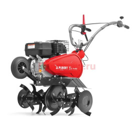 Культиватор бензиновый Pubert ECO MAX 65K C2