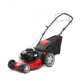 Газонокосилка бензиновая самоходная MTD OPTIMA 46 SPB HW