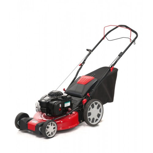 Газонокосилка бензиновая самоходная MTD OPTIMA 46 SPB HW