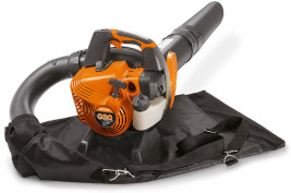 Воздуходувка-пылесос бензиновая DAEWOO DABL 300