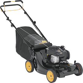 Газонокосилка бензиновая Parton PA6Y21RP