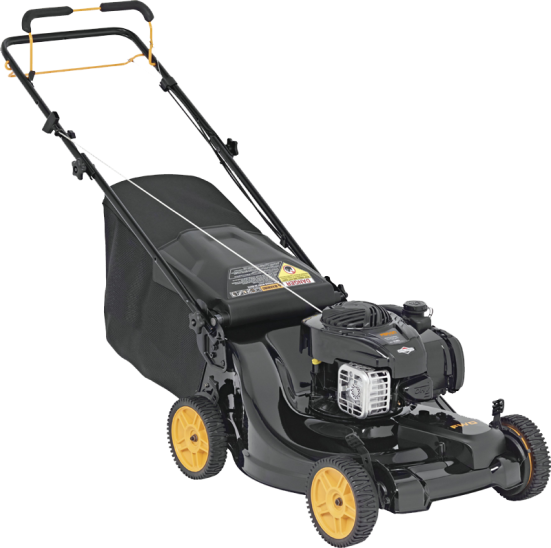 Газонокосилка бензиновая Parton PA6Y21RP