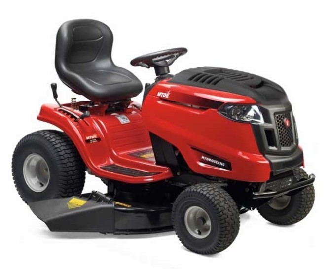 Садовый трактор MTD OPTIMA LG 200 H