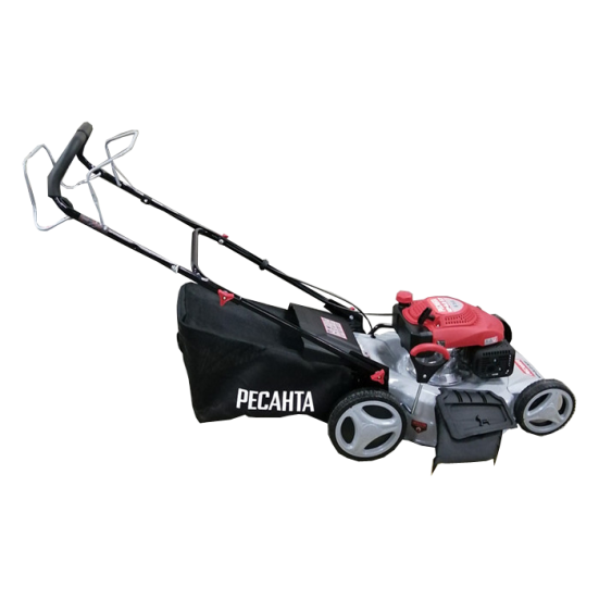 Газонокосилка бензиновая КР-6.0 БТ Ресанта