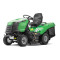 Газонокосильная машина Caiman COMODO 4WD 107D2K (20 л.с.)