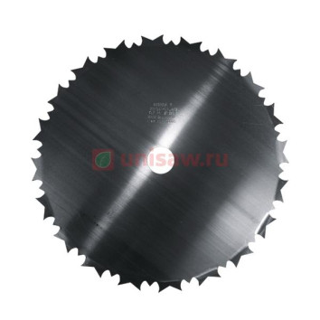 Ю-Диск 20Т 255 мм / 2мм BC, MASTER (НЕ ПОСТАВЛЯЕТСЯ) Oleo-Mac