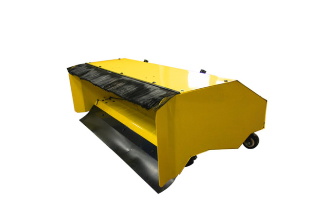 Контейнер для мусора для машины подметально-уборочной CHAMPION GS5080