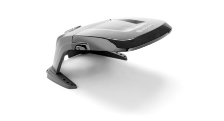 Навес зарядной станции Husqvarna (400-серия)