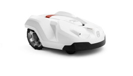 Корпус сменный цветной, белый (420) Husqvarna 5809656-02