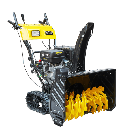 Снегоуборщик бензиновый Huter SGC 8100C