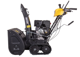 Снегоуборщик бензиновый Huter SGC 8100C