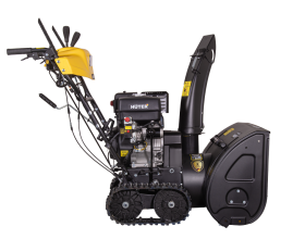 Снегоуборщик бензиновый Huter SGC 8100C