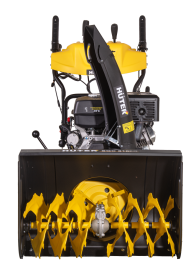 Снегоуборщик бензиновый Huter SGC 8100C