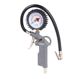 Пистолет для накачки шин PATRIOT GN 60D, быстросъем.