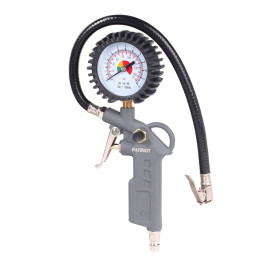 Пистолет для накачки шин PATRIOT GN 60D, быстросъем.