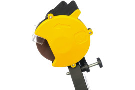 Станок заточный электрический (маленький) CHAMPION C2000