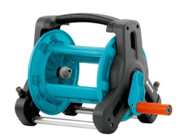 Катушка 10 Classic со шлангом GARDENA 08010-20.000.00