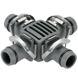 13 мм Крестовина GARDENA 08339-29.000.00 (Упаковка 2шт)