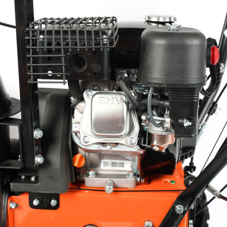 Снегоуборщик ПАТРИОТ СИБИРЬ 85ЕТ