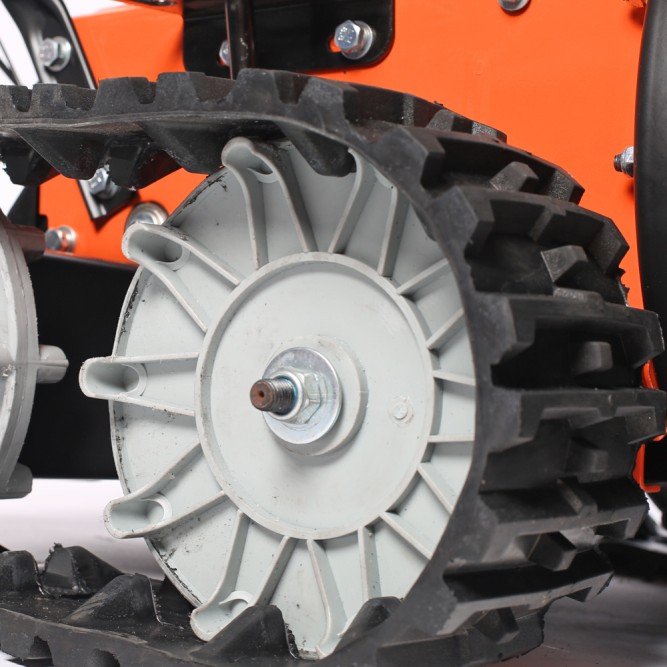 Снегоуборщик ПАТРИОТ СИБИРЬ 85ЕТ