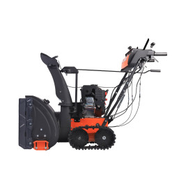 Снегоуборщик ПАТРИОТ СИБИРЬ 85ЕТ