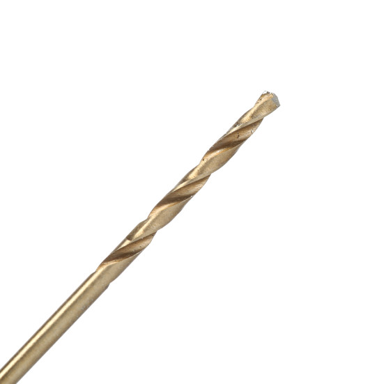 Сверло EDGE by PATRIOT по металлу 3,0 мм,  3шт в блистере