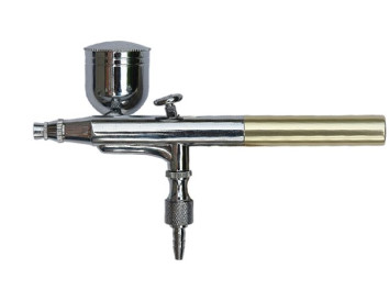 Аэрограф FUBAG AGS7/0.2 + набор 110108