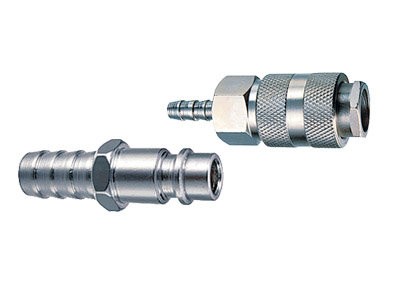 Набор для быстрого соединения FUBAG 180420 B