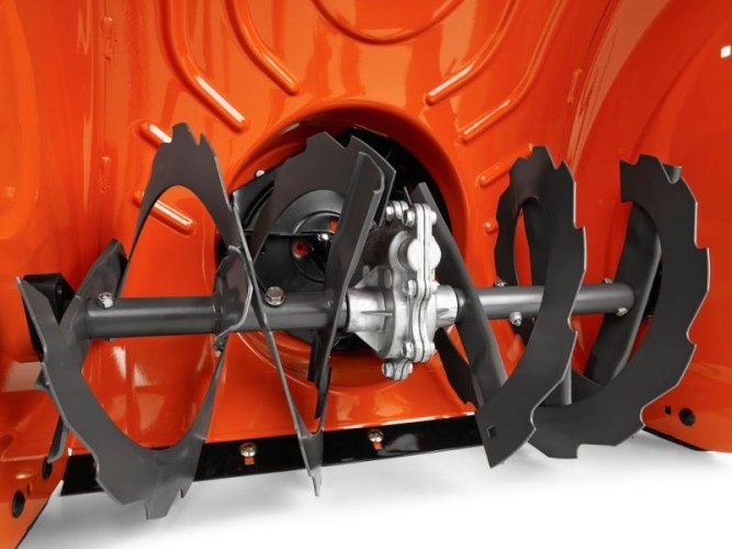 Снегоуборщик Husqvarna ST 227 9619100-88