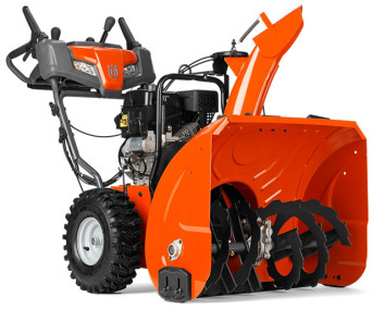 Снегоуборщик Husqvarna ST 227 9619100-88