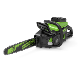 Цепная пила аккумуляторная Greenworks Арт. 2006907, 60V, 40 см, бесщеточная, без АКБ и ЗУ