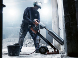 Стойка HUSQVARNA DS 50 GYRO 9651578-20