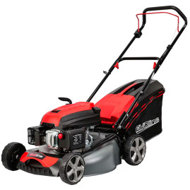 Бензиновая газонокосилка EVOline LMG 46 CP
