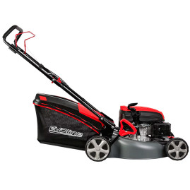 Бензиновая газонокосилка EVOline LMG 46 CP
