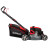 Бензиновая газонокосилка EVOline LMG 46 CP
