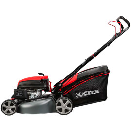 Бензиновая газонокосилка EVOline LMG 46 CP