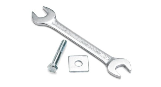 \Принадлежность к CS Комплект инструментов и крепежа HUSQVARNA 5311144-75